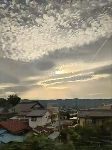 【公式】龍門院常楽寺（秩父札所十一番）の景色
