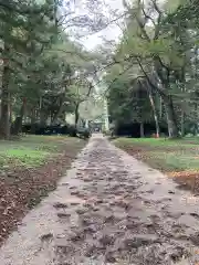 那須神社(栃木県)