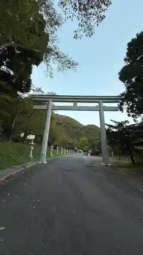 函館八幡宮(北海道)