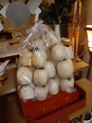 伏木香取神社(茨城県)