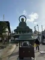 大仏寺(富山県)