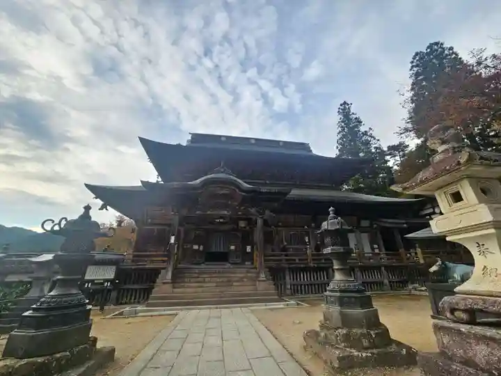 円蔵寺(福島県)