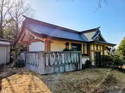 能ケ谷神社(東京都)