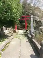 春日神社(山形県)