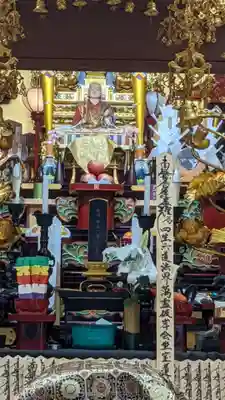 日光山 最経寺(愛知県)