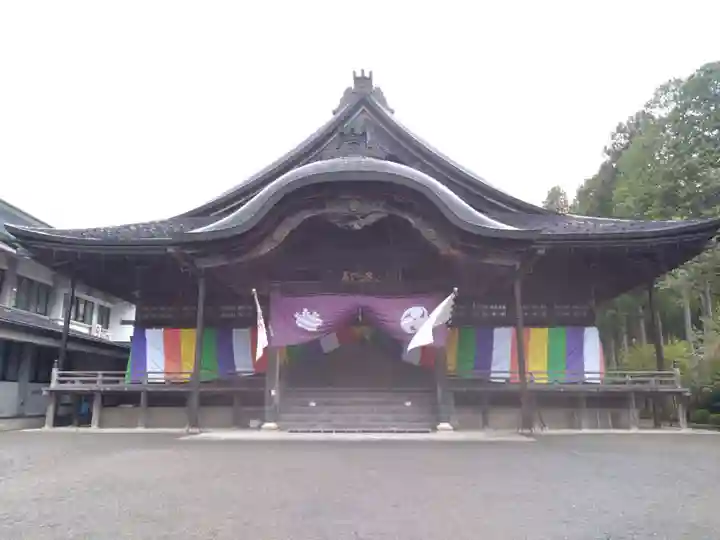 高野山大師教会(和歌山県)