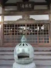 常林寺(東京都)