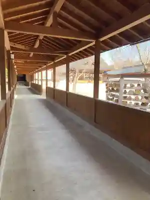 長野縣護國神社(長野県)