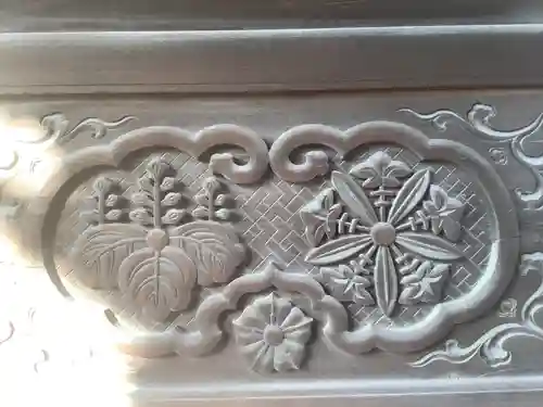 瑞法寺のその他建物