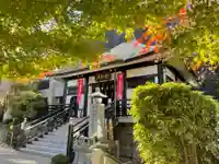 妙経寺(東京都)