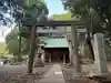 熊野神社(千葉県)