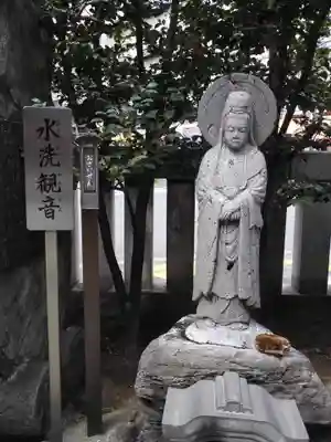 江東寺(東京都)