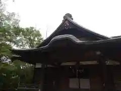 建神社(徳島県)