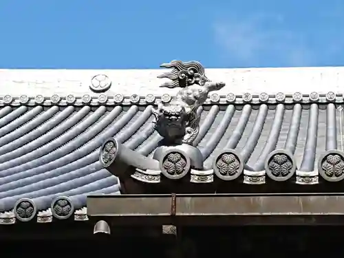 大樹寺（松安院大樹寺）のその他建物