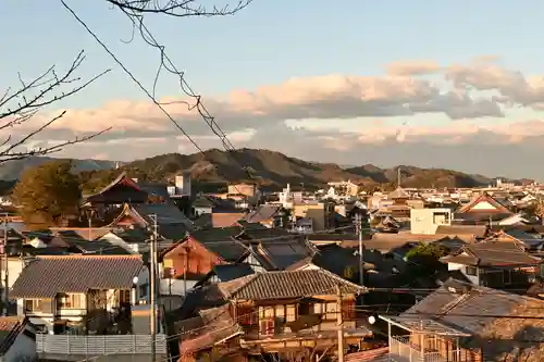 福良天満宮(大分県)
