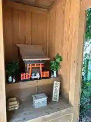 宇流冨志祢神社(三重県)