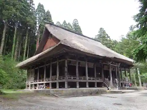 慈恩寺(山形県)