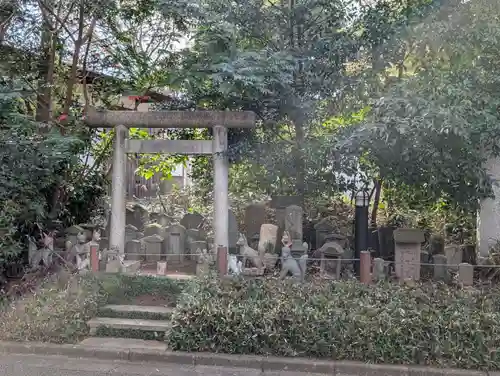 櫻木神社(千葉県)