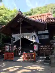 御袖天満宮(広島県)