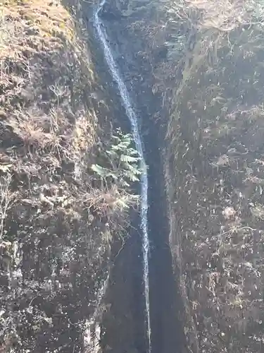 榛名神社(群馬県)