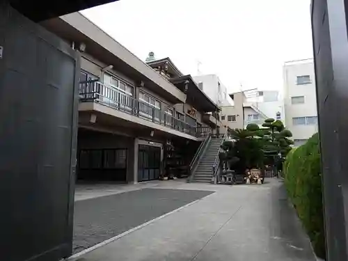 龍淵寺（龍渕寺）のその他建物