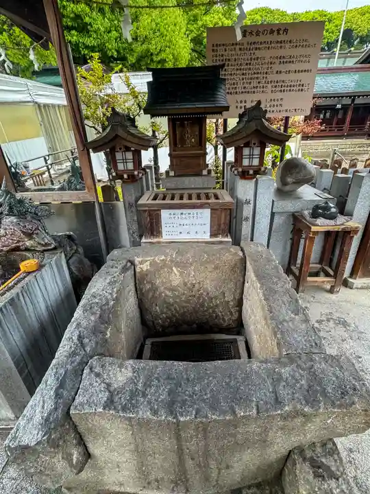 真清田神社(愛知県)