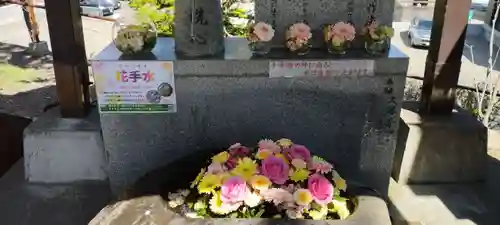 手稲神社(北海道)