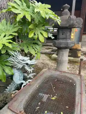 亮朝院(東京都)