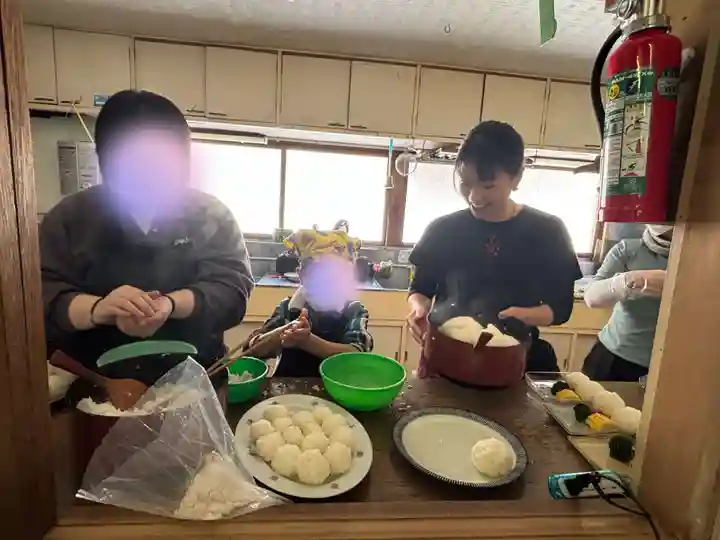 成田山瀧泉寺(北海道)