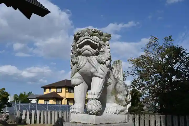 杉尾神社(徳島県)