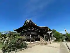 福禅寺(広島県)