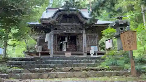 真福寺(埼玉県)