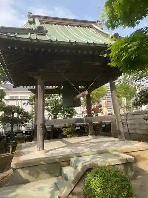 本立寺(神奈川県)