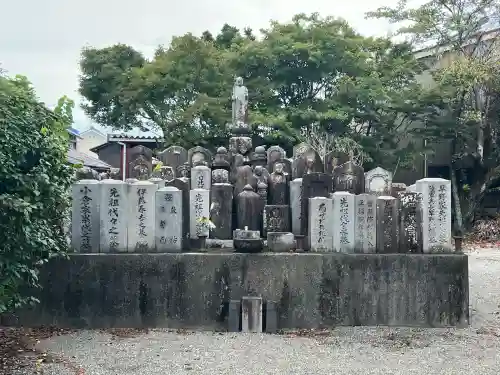 報恩寺(岐阜県)