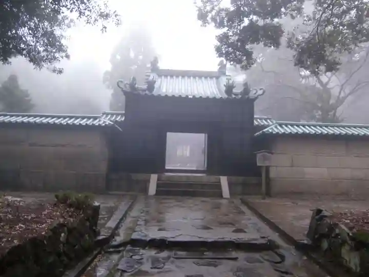 定光寺(愛知県)