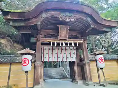 金刀比羅宮(香川県)