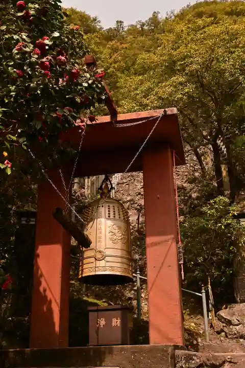 瀧湖寺(香川県)