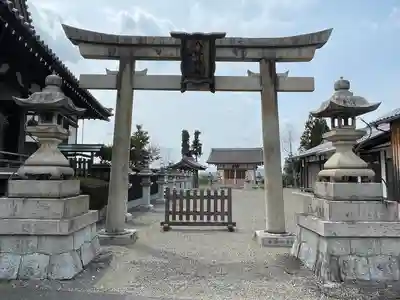 八幡神社(滋賀県)