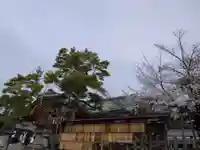 伏見稲荷大社(京都府)