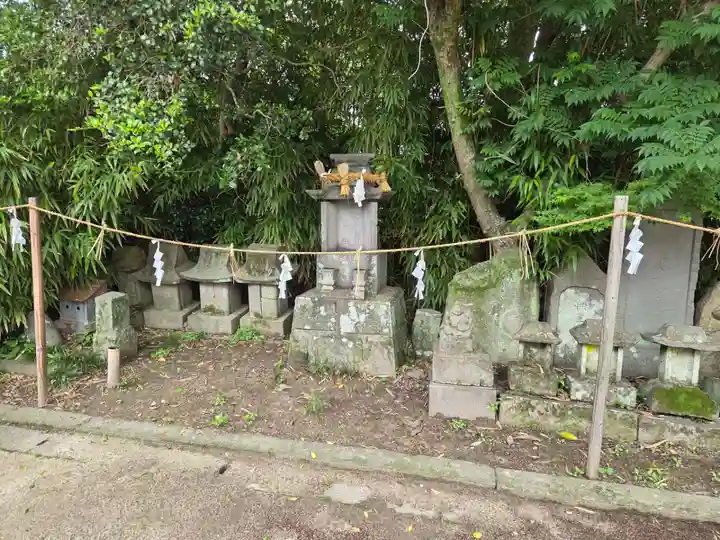 日枝神社(佐賀県)