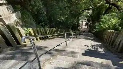 千栗八幡宮(佐賀県)