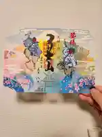 冨士山小御嶽神社(山梨県)