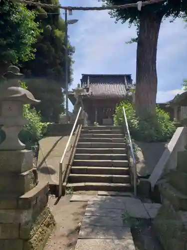 愛宕神社のその他建物