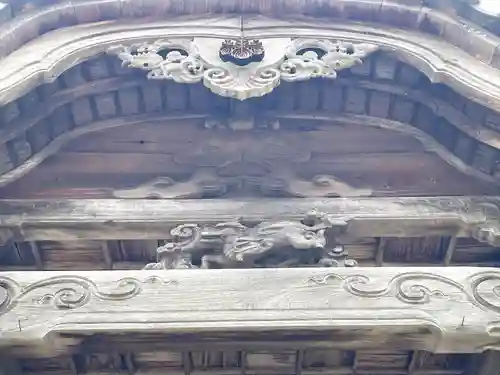 涅槃寺(三重県)