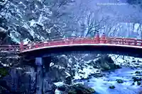 神橋(二荒山神社)(栃木県)