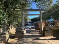 酒列磯前神社(茨城県)