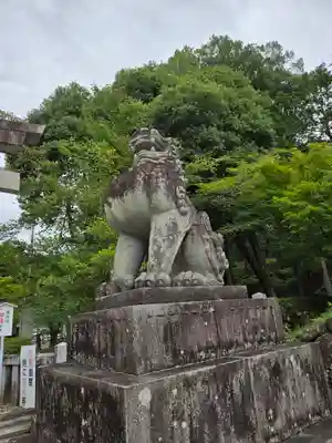 武田神社(山梨県)