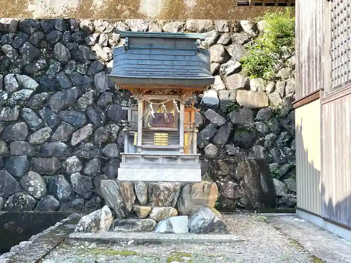 八幡神社(岐阜県)