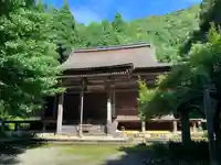 羽賀寺(福井県)