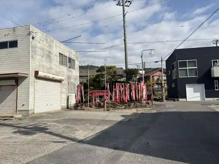 大漁稲荷(愛知県)